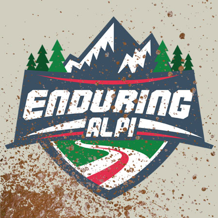 Enduring delle Alpi - 31 Agosto - 03 Settembre 2023