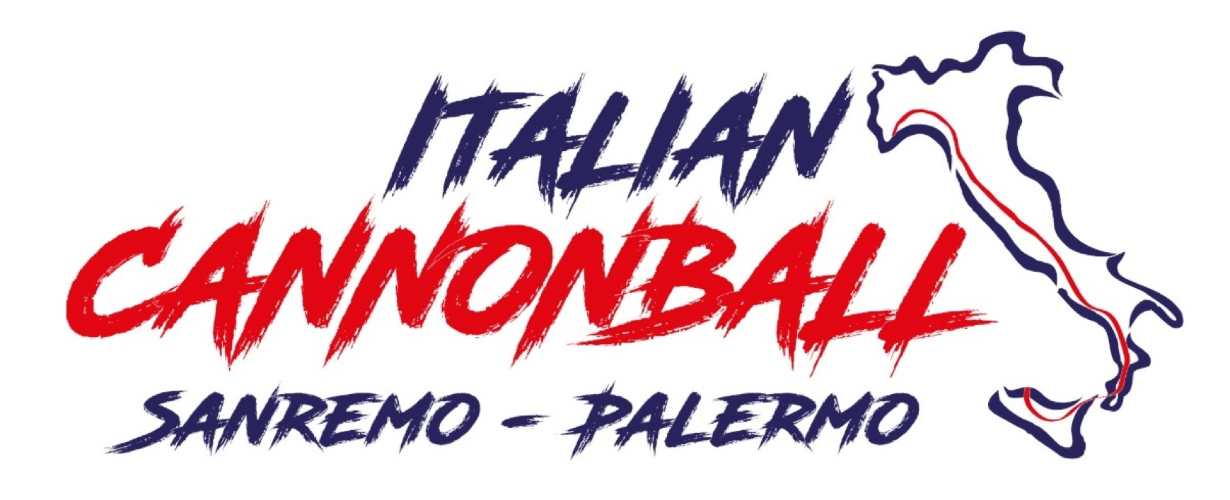 Tutto pronto per l'Italian Cannonball 2023