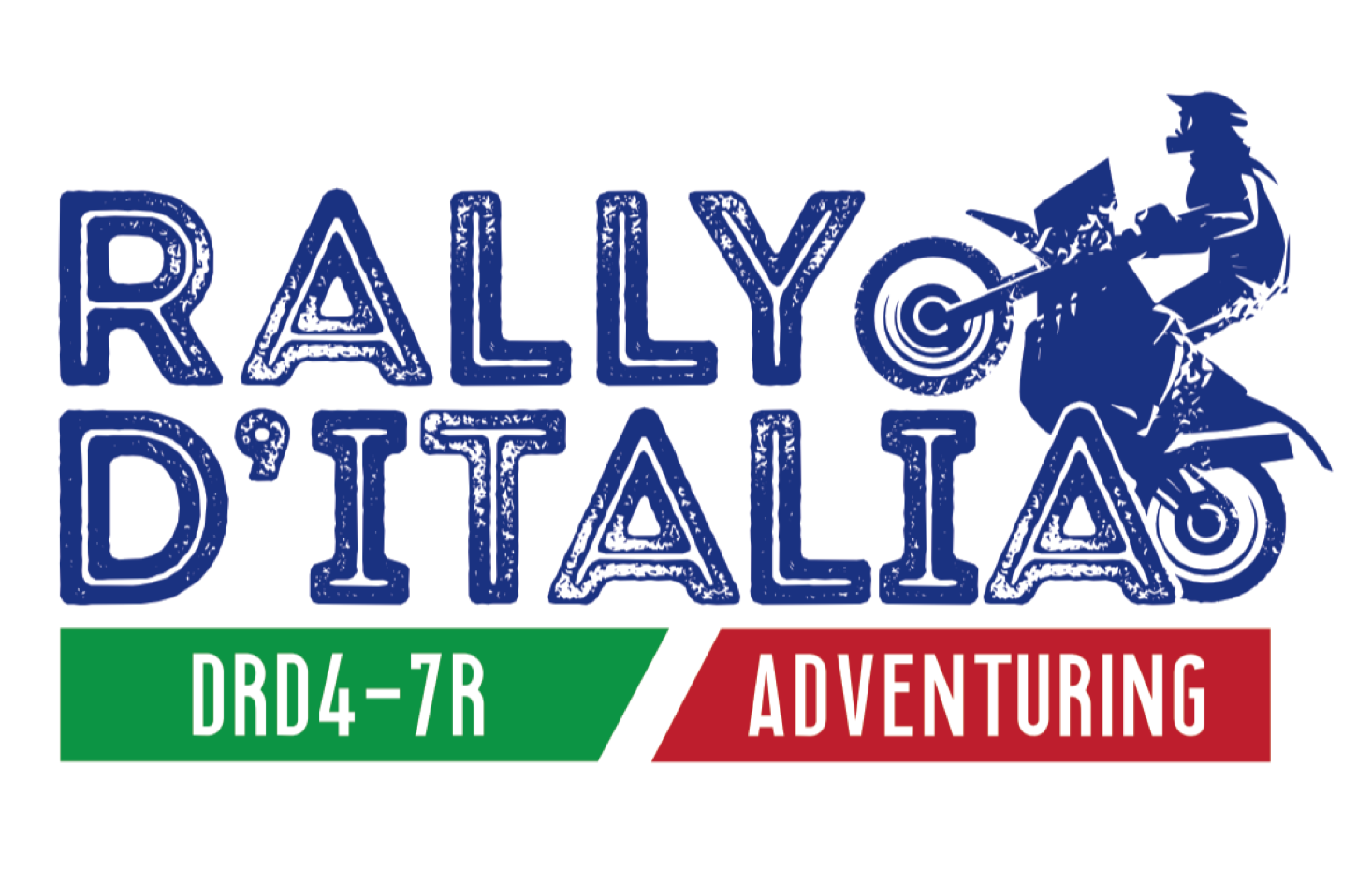 Apertura iscrizioni al Rally d'Italia