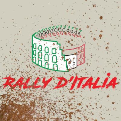 Galleria Rally d'Italia