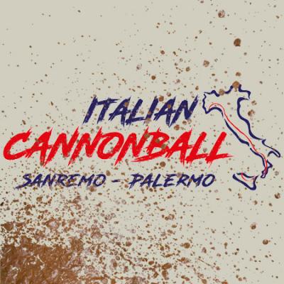 Galleria Italian Cannonball
